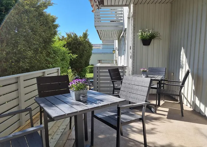 Hotell Zlafen Bed&Breakfast