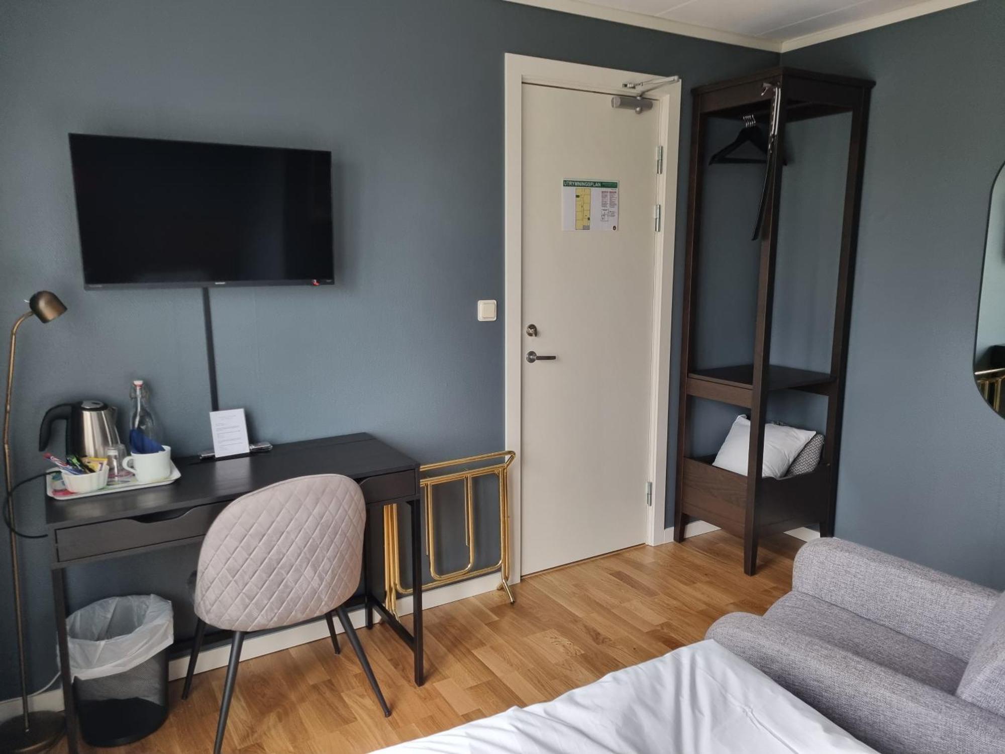 Bed & Breakfast Zlafen Karlskoga
